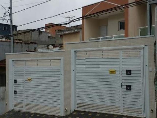 Foto do Sobrado - Sobrado à venda 3 Quartos, 1 Suite, 2 Vagas, 100M², Chácara Belenzinho, São Paulo - SP | ZONA LESTE IMÓVEIS