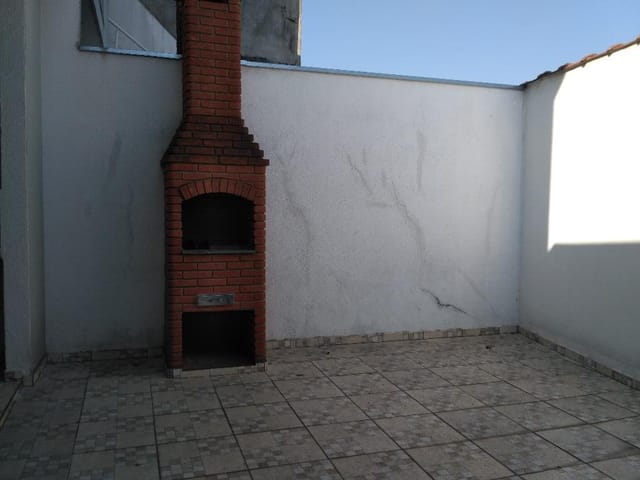 Foto do Sobrado - Sobrado à venda 3 Quartos, 1 Suite, 4 Vagas, 190M², Jardim Ângela (Zona Leste), São Paulo - SP | ZONA LESTE IMÓVEIS