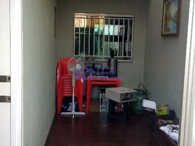 Sobrado com 134m² 3 quartos e 2 banheiros, à venda, no bairro Vila Margarida em São Paulo