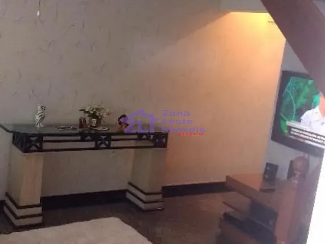 Sobrado com 134m² 3 quartos e 2 banheiros, à venda, no bairro Vila Margarida em São Paulo