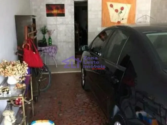 Sobrado com 500m² 3 quartos e 2 banheiros, à venda, no bairro Vila Matilde em São Paulo