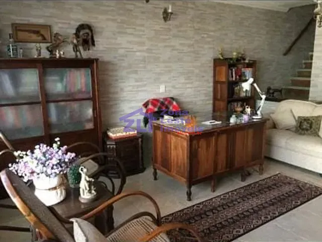 Sobrado com 500m² 3 quartos e 2 banheiros, à venda, no bairro Vila Matilde em São Paulo