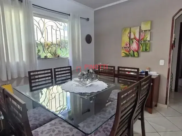Sobrado 3 quartos e 3 banheiros, à venda, no bairro Santa Terezinha em São Bernardo do Campo