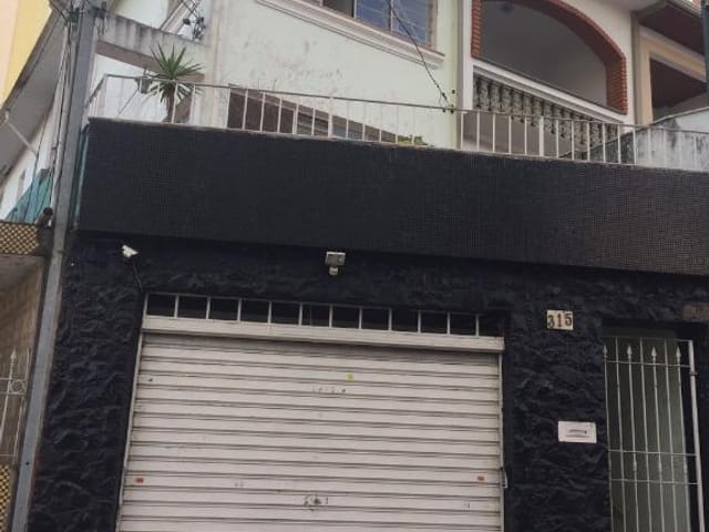 Foto do Sobrado - Sobrado residencial à venda, Tatuapé, São Paulo. | ZONA LESTE IMÓVEIS