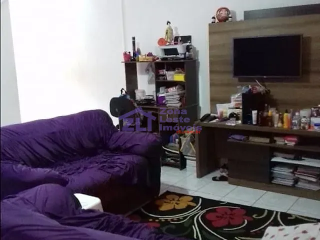 Sobrado com 125m² 3 quartos e 3 banheiros, à venda, no bairro Vila Rica em São Paulo