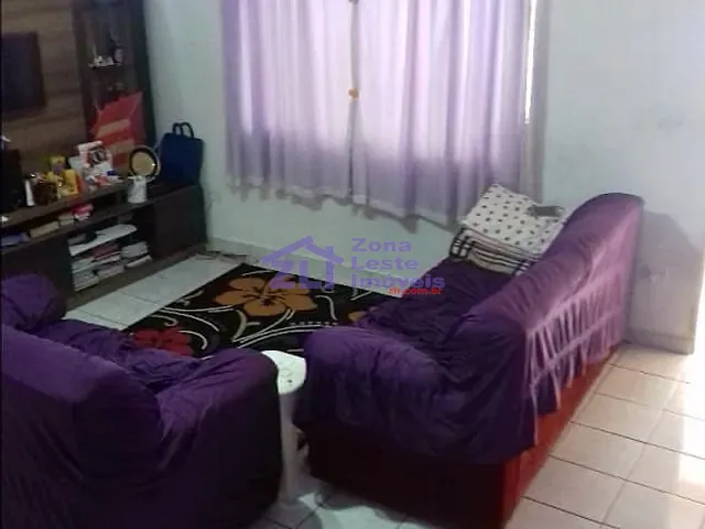 Sobrado com 125m² 3 quartos e 3 banheiros, à venda, no bairro Vila Rica em São Paulo