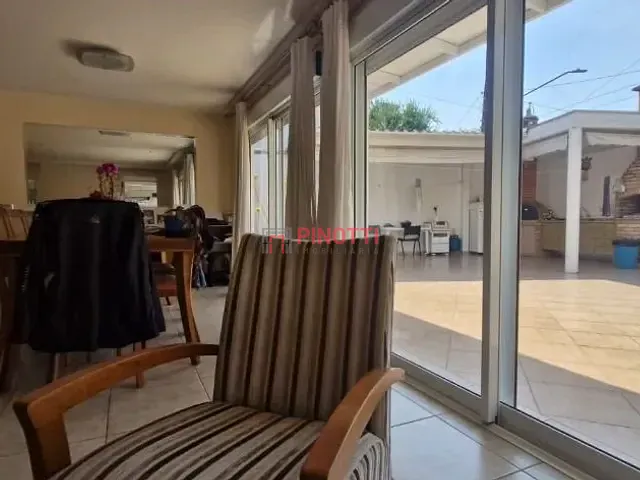Sobrado 3 quartos e 5 banheiros, à venda, no bairro Vila Caminho do Mar em São Bernardo do Campo