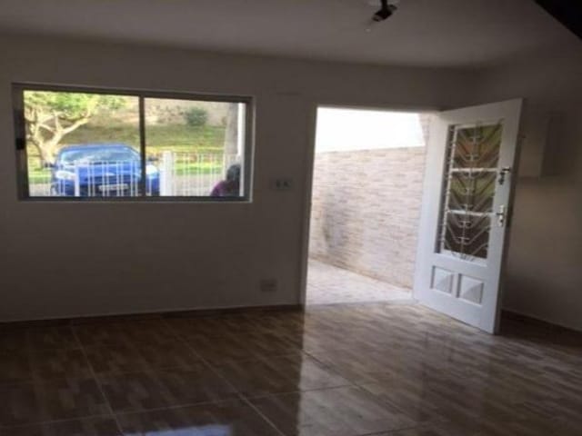 Foto do Sobrado - Sobrado à venda 2 Quartos, 1 Vaga, 42M², Vila Oratório, São Paulo - SP | ZONA LESTE IMÓVEIS