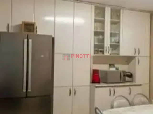 Sobrado 2 quartos e 2 banheiros, à venda, no bairro Paulicéia em São Bernardo do Campo