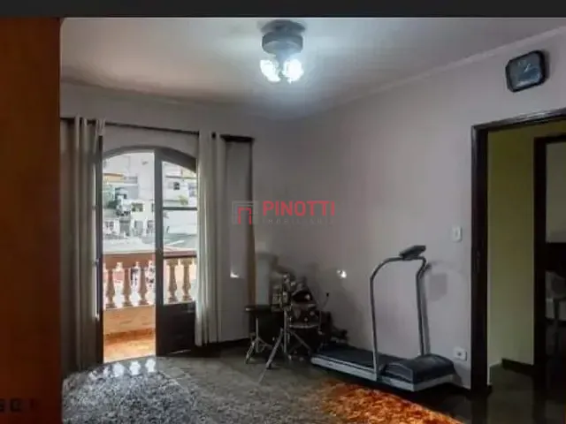 Sobrado 2 quartos e 2 banheiros, à venda, no bairro Paulicéia em São Bernardo do Campo