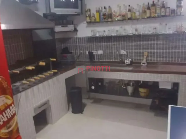 Sobrado 3 quartos e 1 banheiro, à venda, no bairro Parque Terra Nova II em São Bernardo do Campo