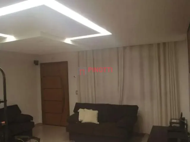 Sobrado 3 quartos e 1 banheiro, à venda, no bairro Parque Terra Nova II em São Bernardo do Campo