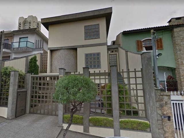 Foto do Sobrado - Sobrado residencial à venda, Jardim Textil, São Paulo. | ZONA LESTE IMÓVEIS