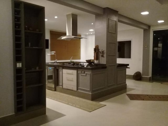 Foto do Sobrado - Sobrado alto padrão à venda, Condomínio Residencial Reserva Ecológica Atibaia, Atibaia. | ZONA LESTE IMÓVEIS
