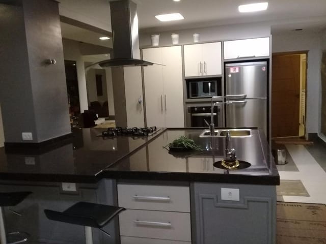Foto do Sobrado - Sobrado alto padrão à venda, Condomínio Residencial Reserva Ecológica Atibaia, Atibaia. | ZONA LESTE IMÓVEIS
