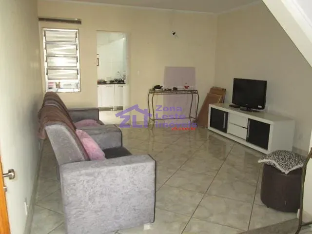Sobrado com 147m² 4 quartos e 5 banheiros, à venda, no bairro Vila Gomes Cardim em São Paulo