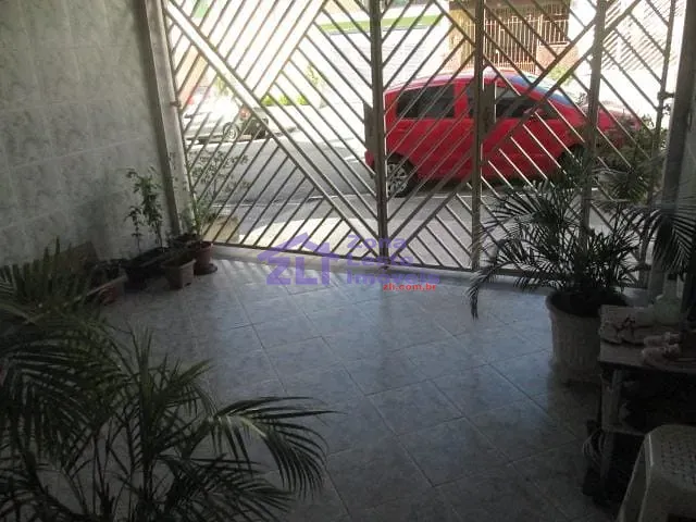Sobrado com 147m² 4 quartos e 5 banheiros, à venda, no bairro Vila Gomes Cardim em São Paulo