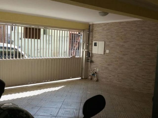 Foto do Sobrado - Sobrado residencial para venda e locação, Vila Progresso (Zona Leste), São Paulo. | ZONA LESTE IMÓVEIS