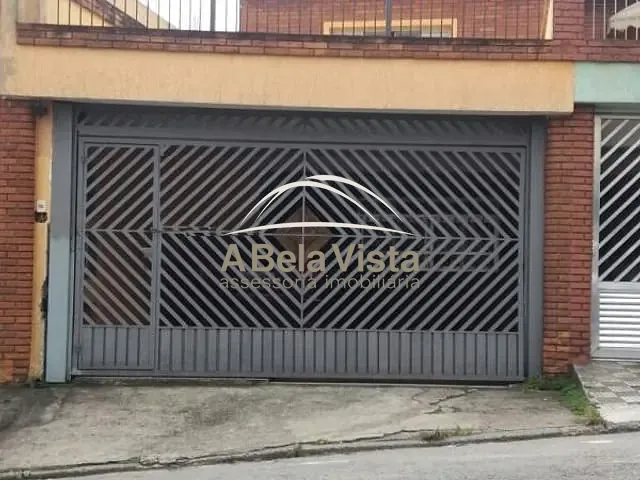 Sobrado com 152m² 2 quartos e 2 banheiros, à venda, no bairro Cipava em Osasco