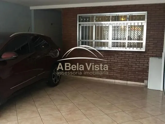 Sobrado com 152m² 2 quartos e 2 banheiros, à venda, no bairro Cipava em Osasco