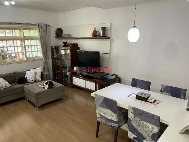 Sobrado 3 quartos e 2 banheiros, à venda, no bairro Vila Euro em São Bernardo do Campo