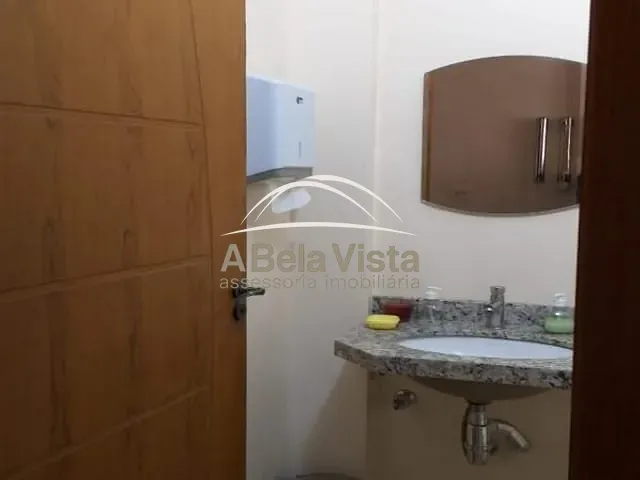 Sobrado com 125m² 3 quartos e 4 banheiros, à venda, no bairro Bela Vista em Osasco