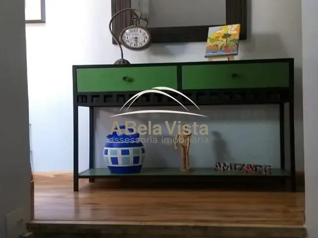 Sobrado com 125m² 3 quartos e 4 banheiros, à venda, no bairro Bela Vista em Osasco