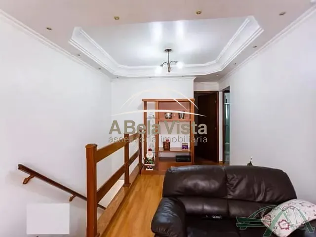 Sobrado com 125m² 5 quartos e 5 banheiros, à venda, no bairro Vila Yolanda em Osasco