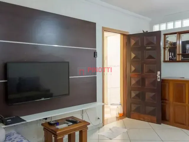 Sobrado 3 quartos e 2 banheiros, à venda, no bairro Vila Vivaldi em São Bernardo do Campo