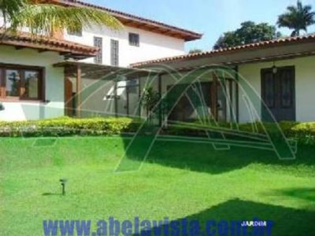 Foto do Casa - Sobrado para Locação 4 Quartos, 4 Suites, 200M², ALPHAVILLE 1, BARUERI - SP | A Bela Vista Imóveis