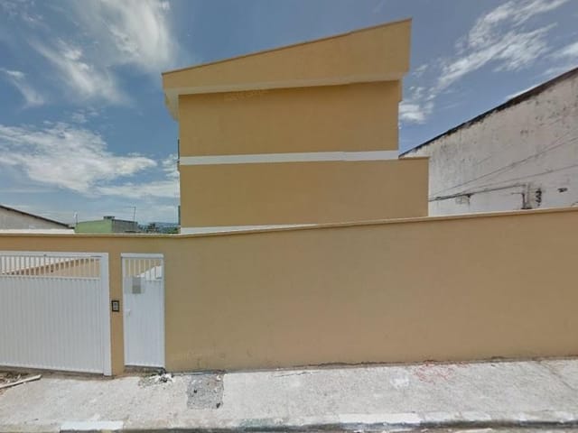 Foto do Sobrado - Sobrado à venda 2 Quartos, 2 Suites, 2 Vagas, 60M², Vila Giordano, São Paulo - SP | Residencial Chiuvitti | ZONA LESTE IMÓVEIS
