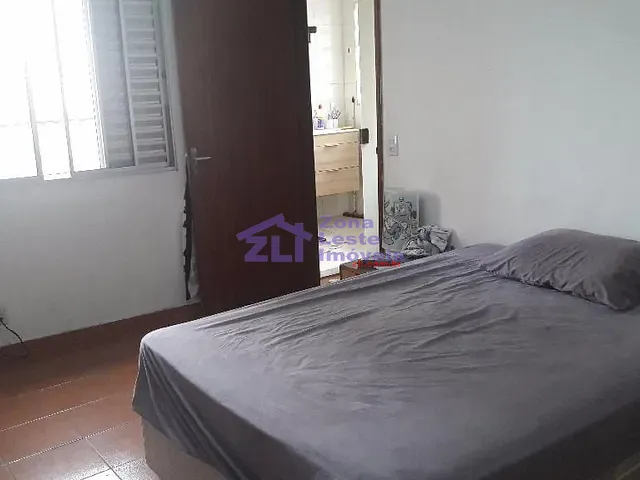 Sobrado com 200m² 5 quartos e 3 banheiros, à venda, no bairro Maranhão em São Paulo