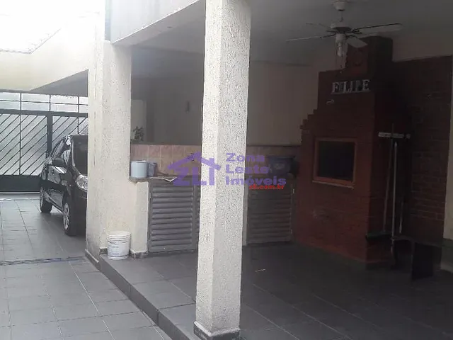 Sobrado com 200m² 5 quartos e 3 banheiros, à venda, no bairro Maranhão em São Paulo
