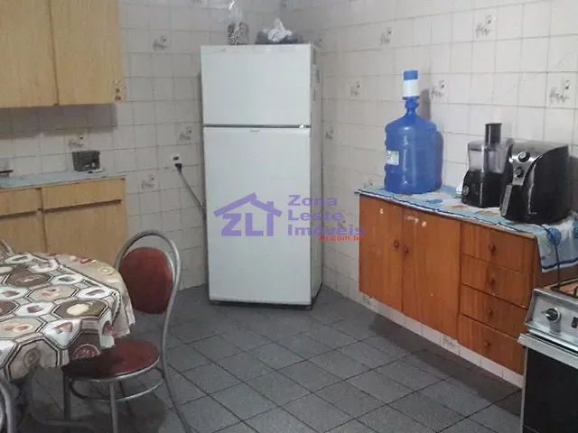 Sobrado com 200m² 5 quartos e 3 banheiros, à venda, no bairro Maranhão em São Paulo