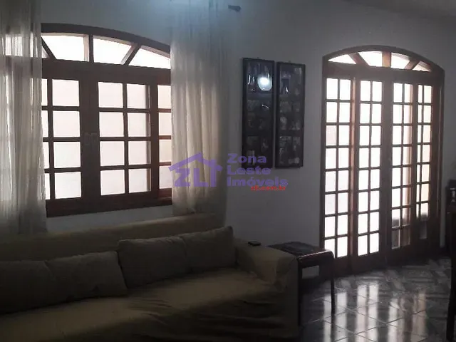 Sobrado com 200m² 5 quartos e 3 banheiros, à venda, no bairro Maranhão em São Paulo