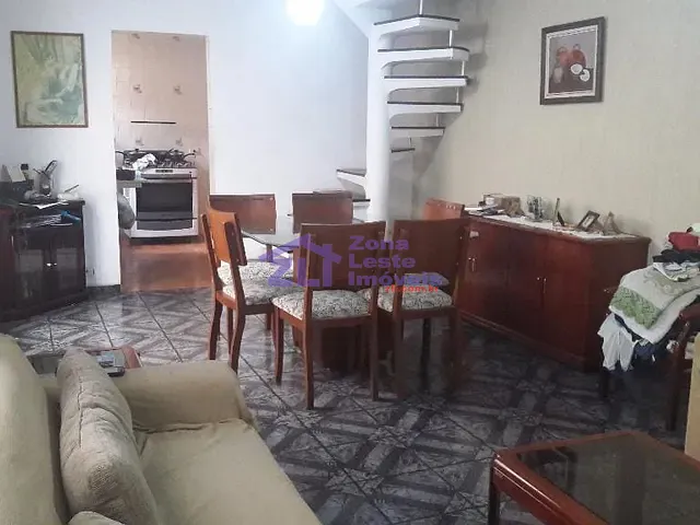 Sobrado com 200m² 5 quartos e 3 banheiros, à venda, no bairro Maranhão em São Paulo
