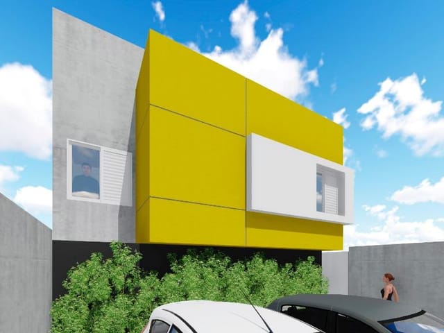 Foto do Sobrado - Sobrado residencial à venda, Vila Mendes, São Paulo. | ZONA LESTE IMÓVEIS