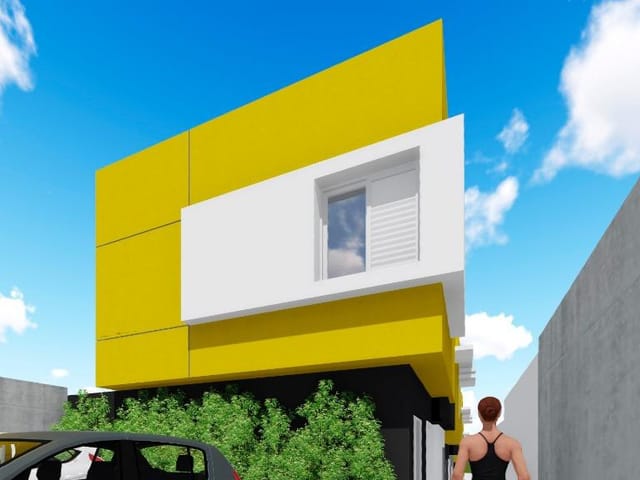 Foto do Sobrado - Sobrado residencial à venda, Vila Mendes, São Paulo. | ZONA LESTE IMÓVEIS