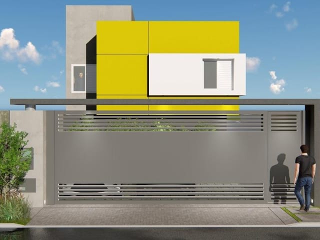 Foto do Sobrado - Sobrado à venda 2 Quartos, 500M², Vila Mendes, São Paulo - SP | ZONA LESTE IMÓVEIS