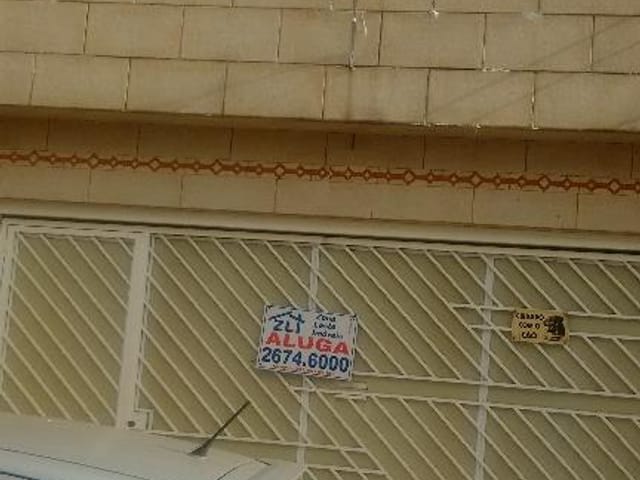 Foto do Sobrado - Sobrado para Locação 3 Quartos, 2 Suites, 3 Vagas, 200M², Vila Regente Feijó, São Paulo - SP | ZONA LESTE IMÓVEIS