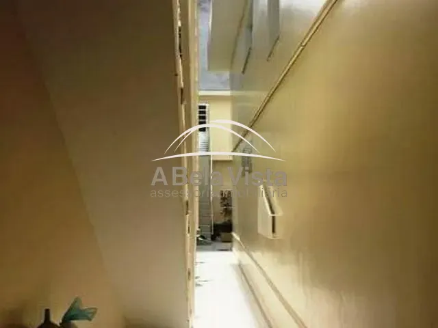 Sobrado com 190m² 3 quartos e 3 banheiros, à venda, no bairro Veloso em Osasco