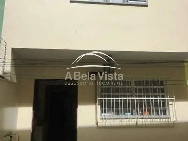 Sobrado com 190m² 3 quartos e 3 banheiros, à venda, no bairro Veloso em Osasco