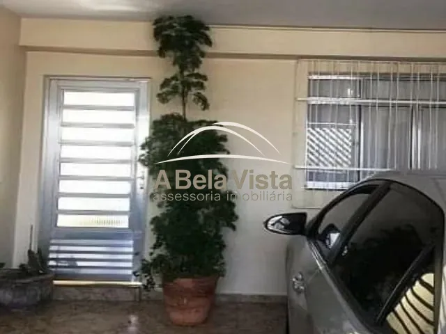 Sobrado com 190m² 3 quartos e 3 banheiros, à venda, no bairro Veloso em Osasco