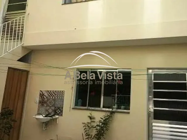 Sobrado com 190m² 3 quartos e 3 banheiros, à venda, no bairro Veloso em Osasco