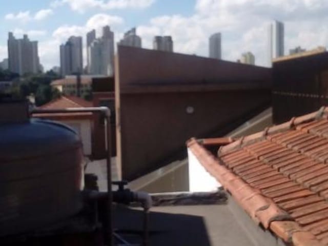 Foto do Sobrado - Sobrado à venda, 135 m² por R$ 560.000,00 - Água Rasa - São Paulo/SP | ZONA LESTE IMÓVEIS