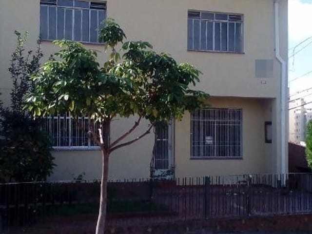 Foto do Sobrado - Sobrado à venda, 135 m² por R$ 560.000,00 - Água Rasa - São Paulo/SP | ZONA LESTE IMÓVEIS