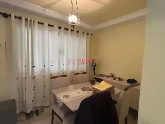 Sobrado 3 quartos e 3 banheiros, à venda, no bairro Vila Vivaldi em São Bernardo do Campo