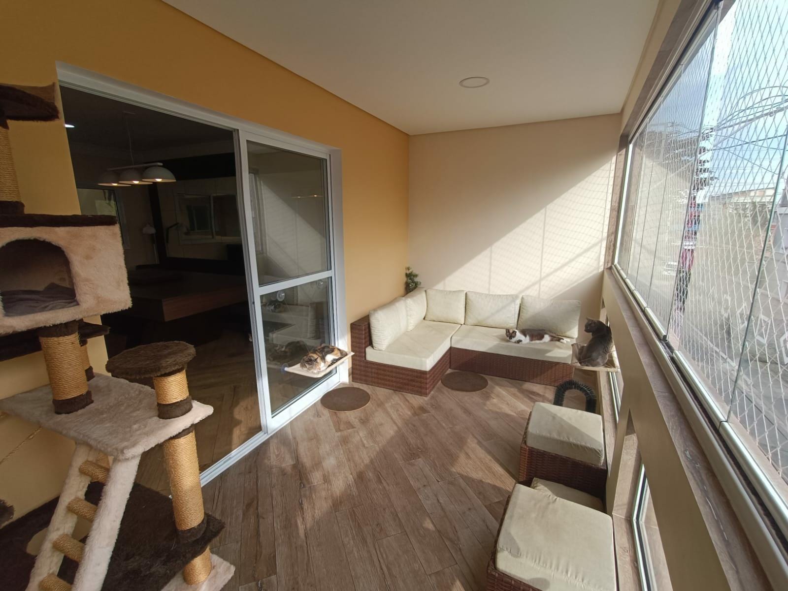 Sobrado à venda 2 Quartos, 2 Suites, 3 Vagas, Fundação, São Caetano do Sul - SP