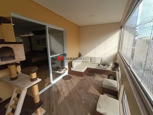 Sobrado com 250m² 2 quartos e 1 banheiro, à venda, no bairro Fundação em São Caetano Do Sul