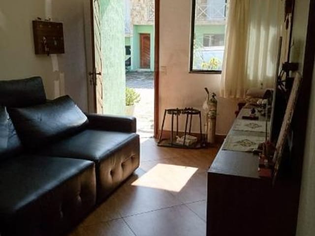 Foto do Sobrado - Sobrado residencial à venda, Chácara Belenzinho, São Paulo. | ZONA LESTE IMÓVEIS